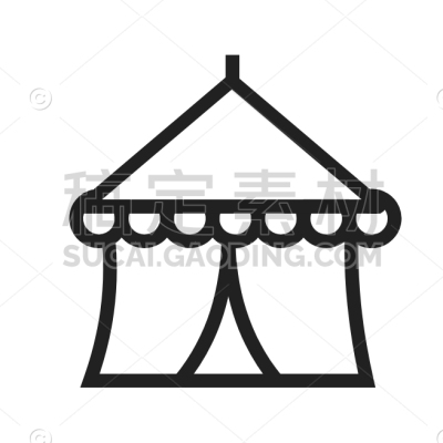 tent