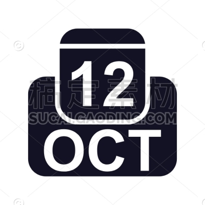 October