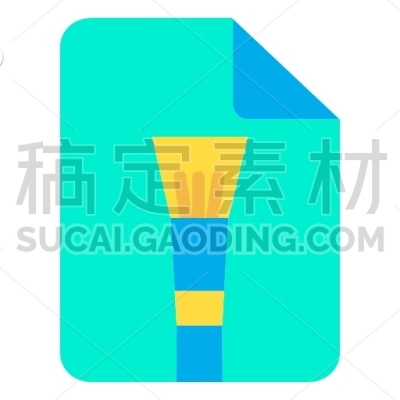 Graphic Tool File