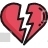 broken heart