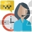 24 Hour Support