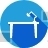 Study, Table, Studying, Belongings, Desk, Furniture, Furnishing, Household
