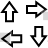 arrows