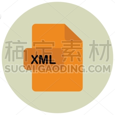 Xml file