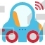 Driverless Vehicle