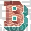 Alphabet Letter B