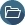 Folder, Tool, Save, Format, Tools, Open