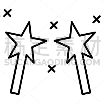 Magic Wand