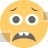 Puzzled Face