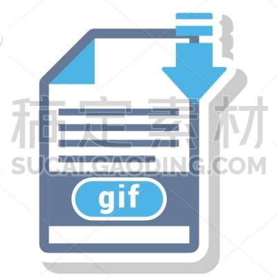 Gif file