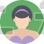 English Woman
