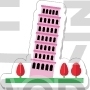 Pisa Tower