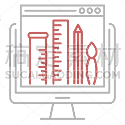 Web design