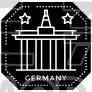 Germany Stamp