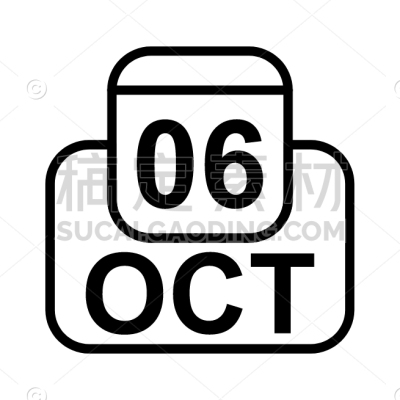 October