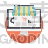 e-commerce website