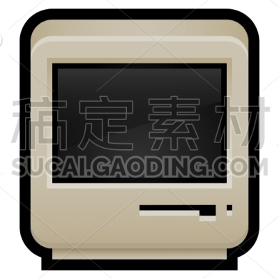 Old Computer