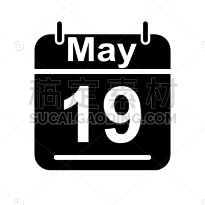 May