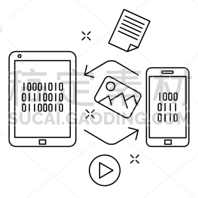 Data exchange