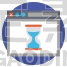 Website Loading