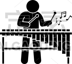 xylophone
