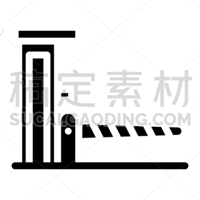 Parking Gate