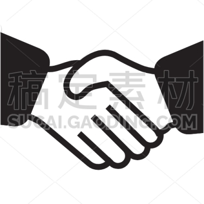 Hand Shake