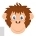 Monkey Head