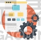 Website development