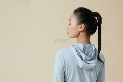 健身系列实景感室内单人运动