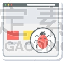 Website Bug