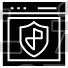 Locked Website