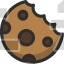 Cookie, Desert, Sweet, Food