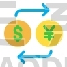 Dollar And Yen Exchange