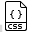 File, Filetype, Css, Extension, Web, Designing, Coding