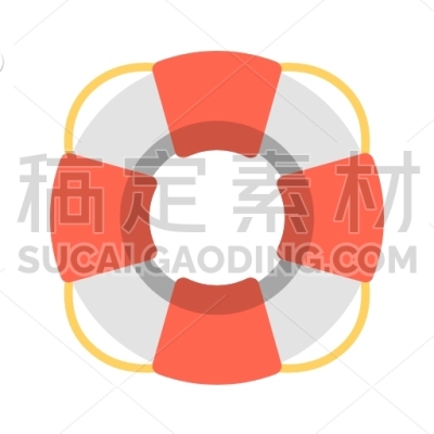 Lifeguard, Tube, Save, Vacation, Holidays, Travel