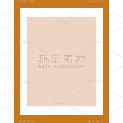 可爱扁平-咖啡师/餐饮行业