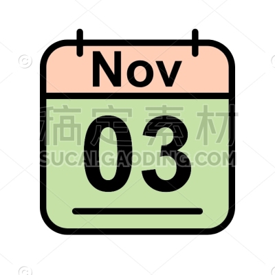 November