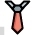 tie