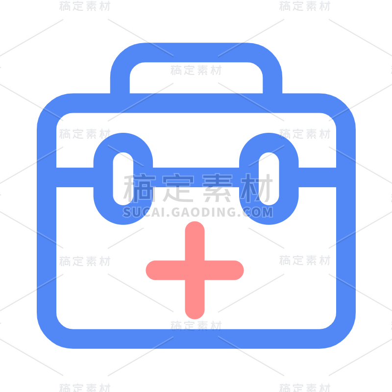 全行业套系icon-医疗