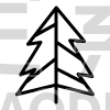 Pine Leaf