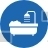 Bathtub, Bathroom, Shower, Towel, Tub, Wash