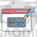 Website Designing