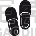 Spa slippers