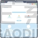 Web Wireframe