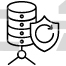 Secured Backup