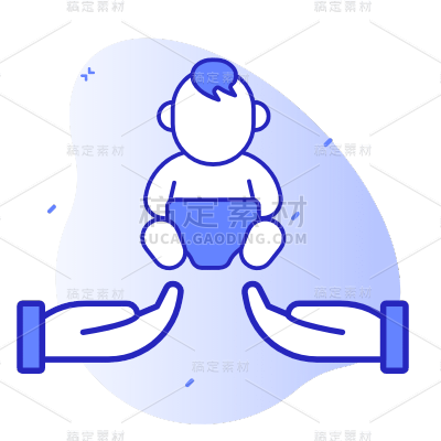 SVG-离婚icon