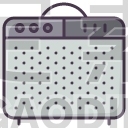 Guitar, Amp, Amplifier, Sound, Producer, Speaker, Volume, Voice