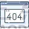 Website Error