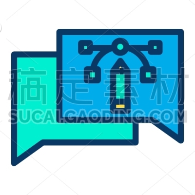 Graphic Chat